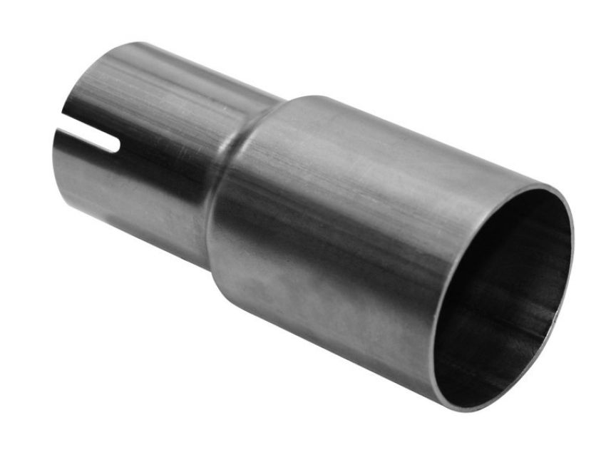 Remus Mercedes One and One Cabrio R50 2001 / 2002 / 2004 1.6L 66 kw (W10B16A) Adapter