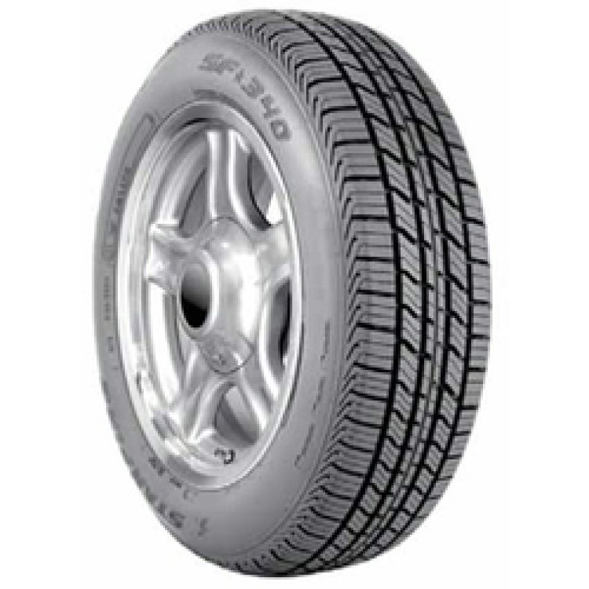 STARFIRE SF340 205/55R16 All-Season