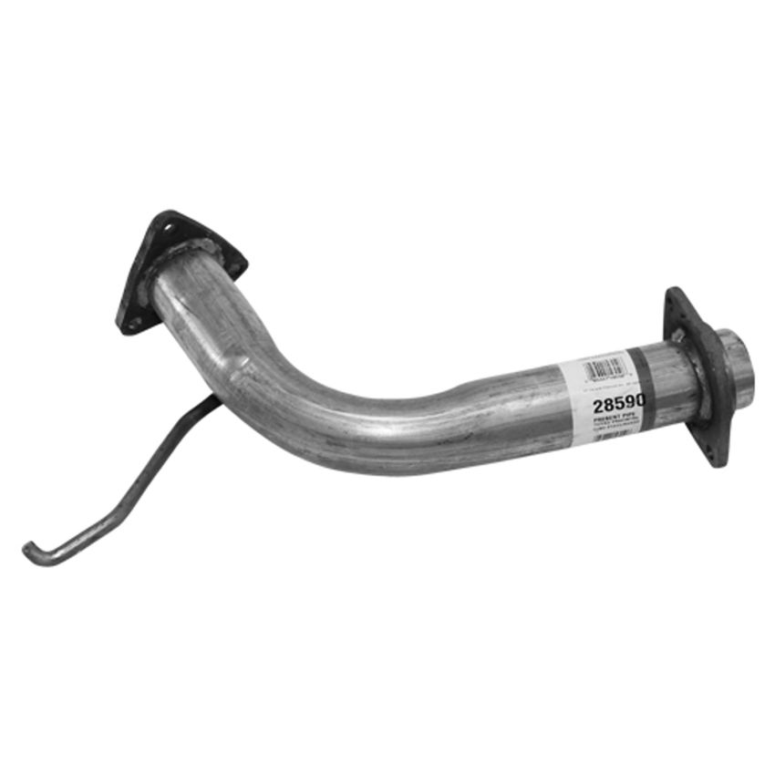 AP Exhaust 28590 Prebent Exhaust Pipe