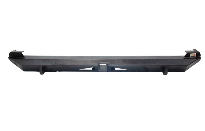 Fishbone Offroad FB22079 84-01 XJ Jeep Cherokee Bullhead Rear Bumper