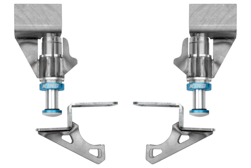 King Shocks 20AB001-100 CHEVY/GMC SILVERADO/SIERRA 1500 07-18