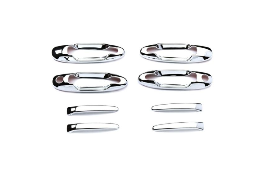 Putco 403009 08-09 Lexus LX470 w/ Passenger Side Keyhole Door Handle Covers