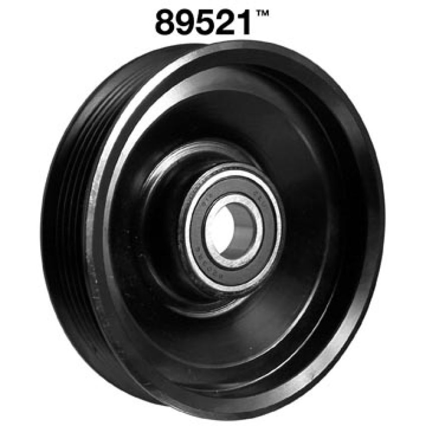 Dayco 89521 Pulley