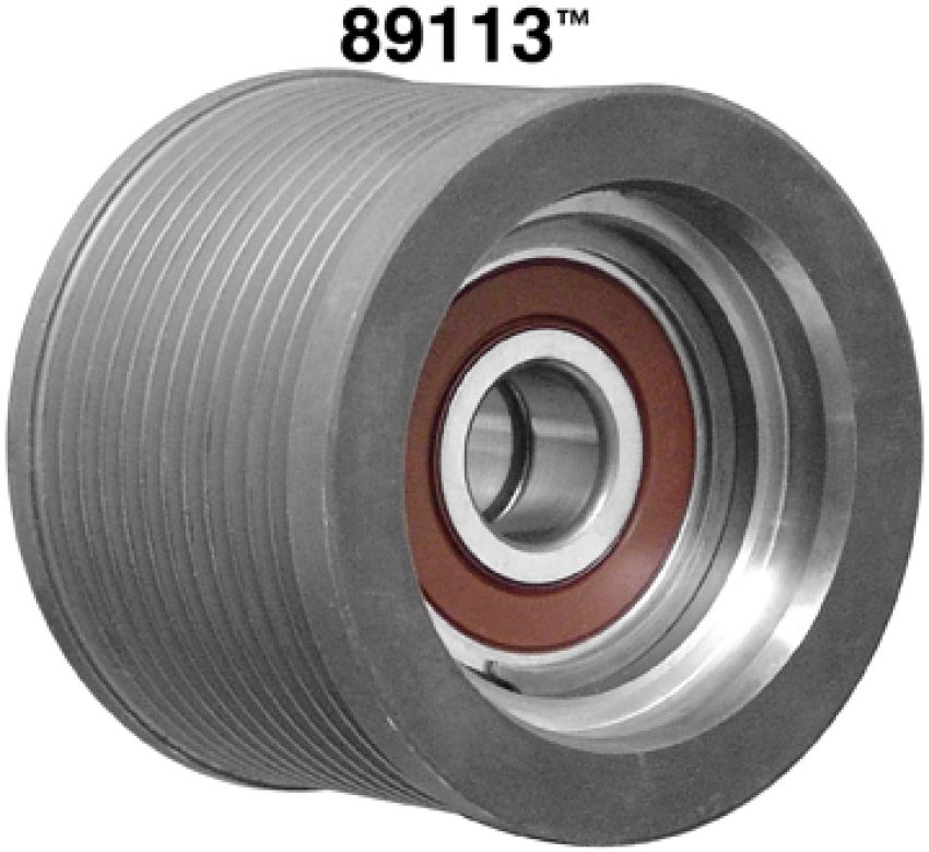 Dayco 89113 Hd Pulley