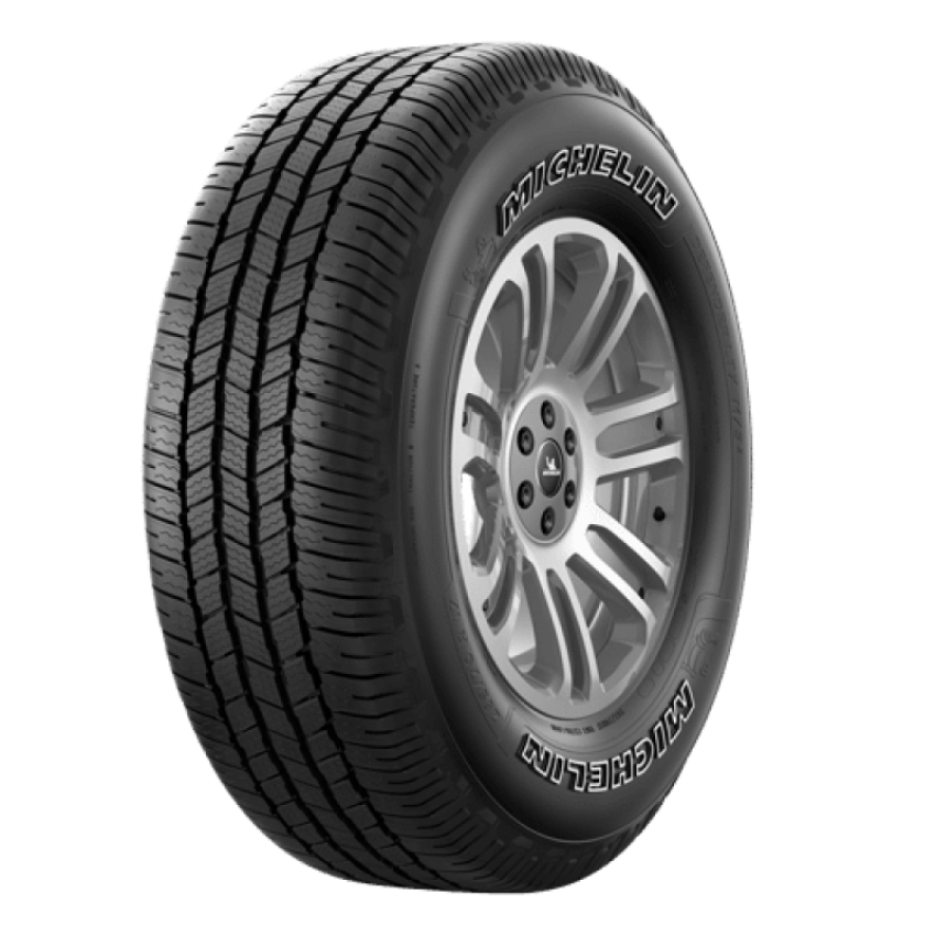 MICHELIN Defender LTX M/S 2 275/50R21 All-Season
