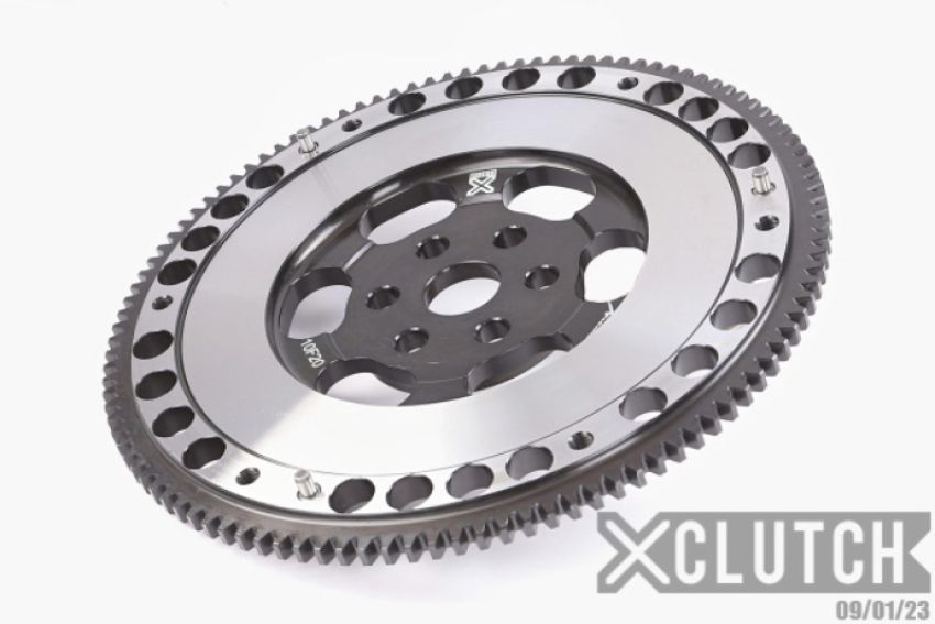 XClutch XFHN001CL Flywheel - Chromoly