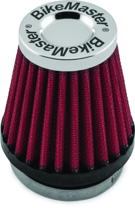 BikeMaster 457099 Universal Pod Filter 70 x 42