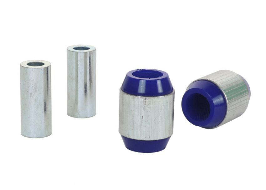 Superpro SPF5561K 17-20 Hyundai Elantra Rear Lower Control Arm Inner Bushing Kit
