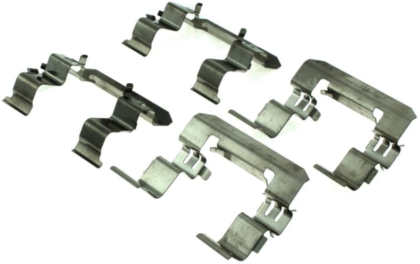 Stoptech 305.08300 Street Select Brake Pads