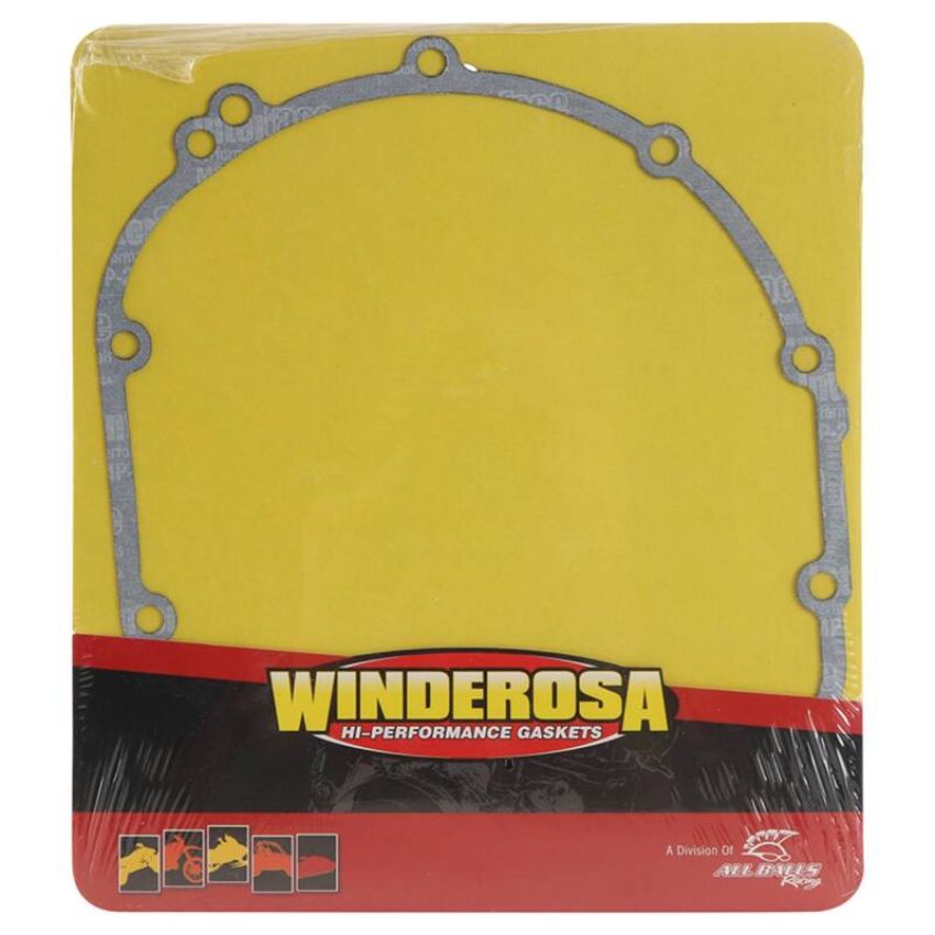 Vertex Pistons 333064 Vertex Gaskets 05-06 Kawasaki ZR750 (Z750S) Outer Clutch Gasket Kit