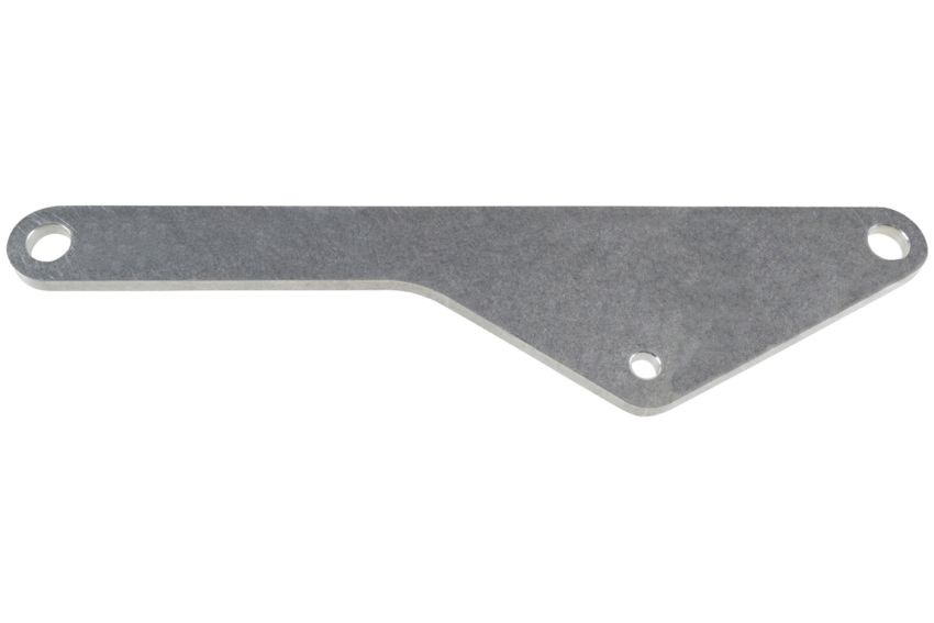 ICT BILLET ICT551445 LS Truck Block Drill Template