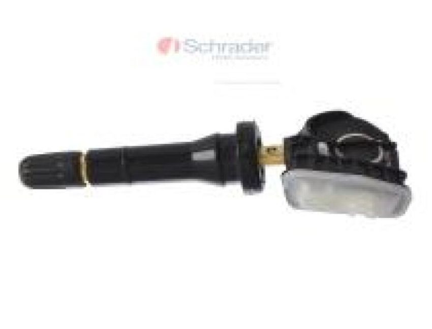 SCHRADER VALVES 29184 TPMS Sensor - Snap-In Rubber Valve