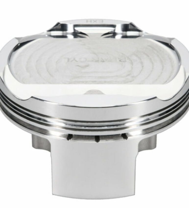 JE Pistons 317228 HARLEY V-ROD 02-06 Piston Kit
