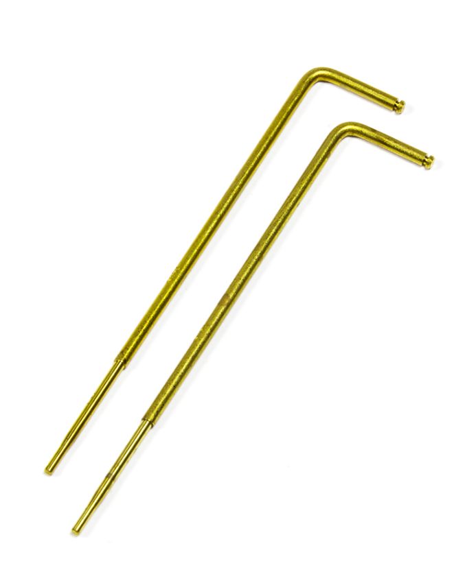 EDELBROCK EDE1441 Metering Rods - .062 x .052