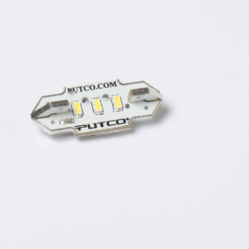 Putco 980195 13-14 Acura ILX Premium LED Dome Lights (Application Specific)