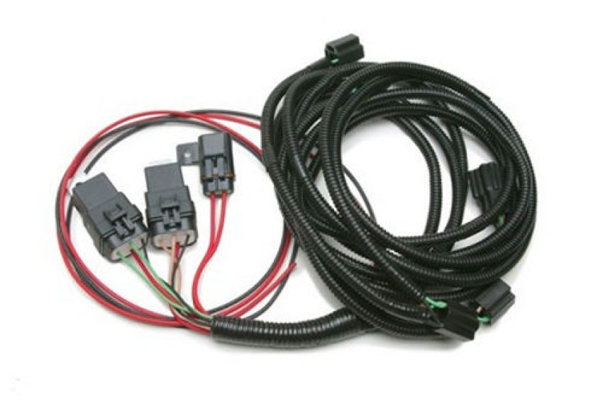 PAINLESS WIRING PWI30814 Halogen Headlight Conversion Harness