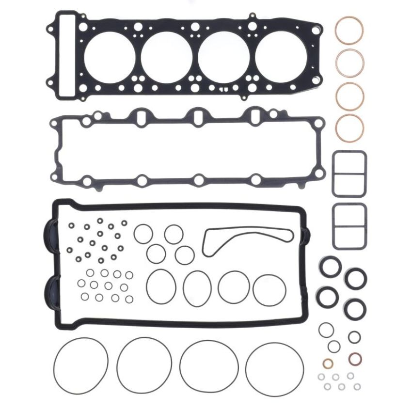 Athena P400250600002 94-97 Kawasaki ZX-9 R 900 Top End Gasket Kit