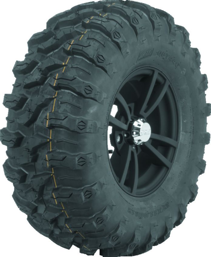 QUADBOSS QBT446 R12