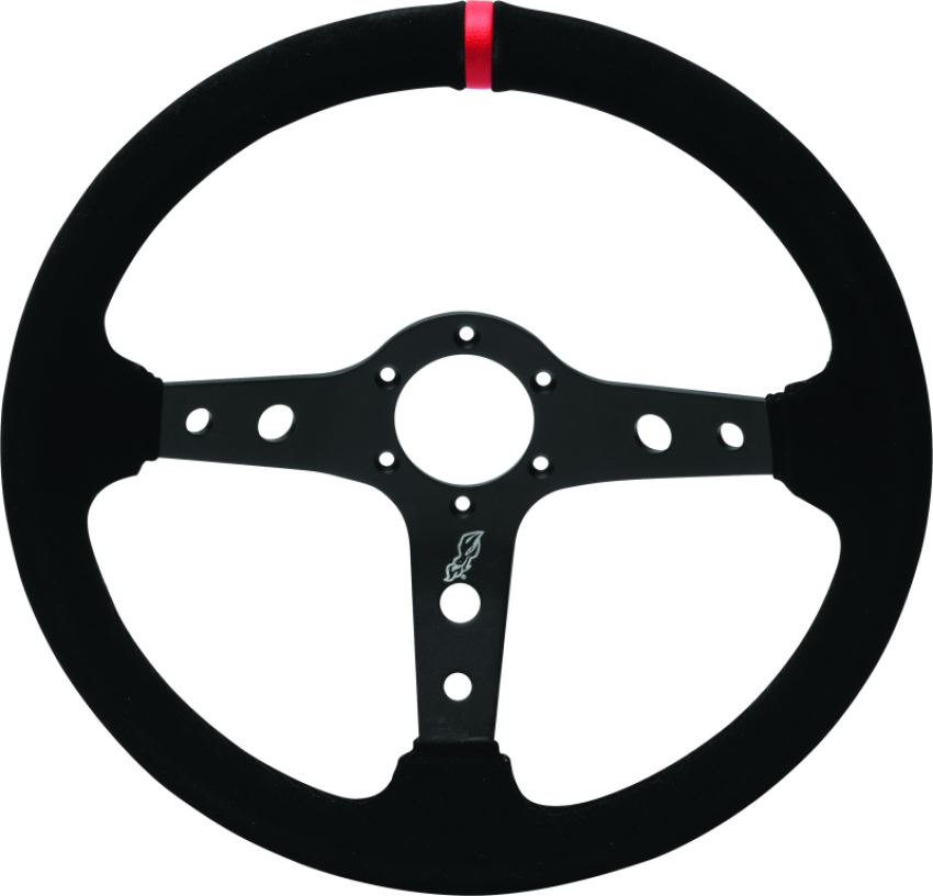 DragonFire Racing 522343 Steering Wheels
