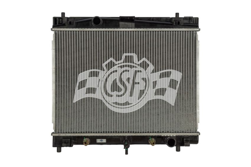 CSF 3318 Radiator