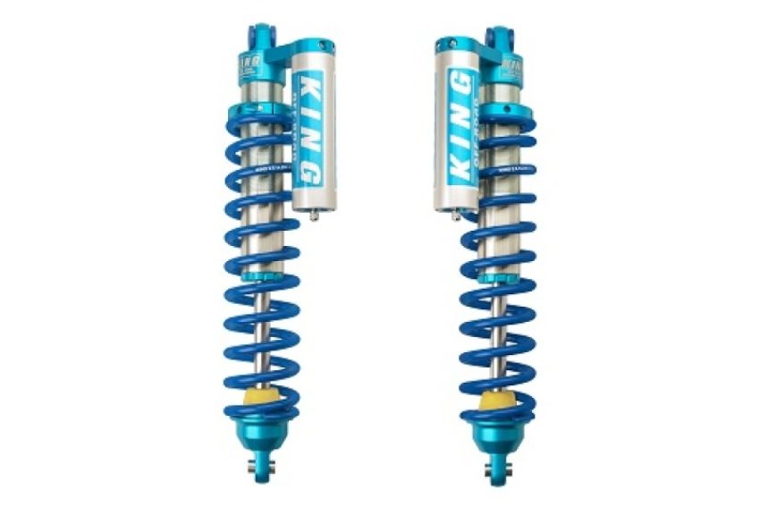 King Shocks 20001-128 CAN-AM COMMANDER 11+