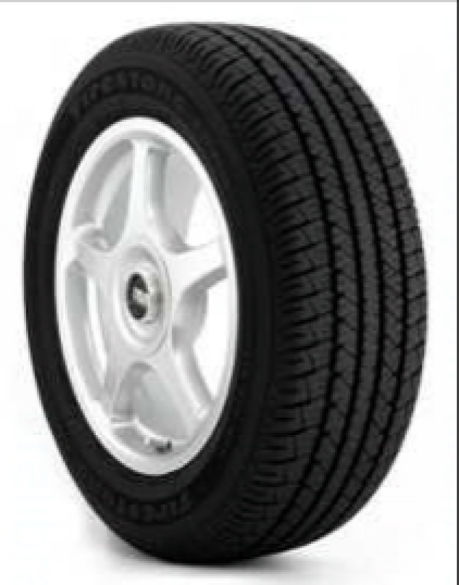 FIRESTONE FR710 185/65R15 All-Season