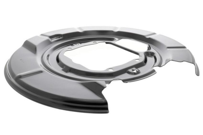 VAICO V20-3595 SPLASH PANEL