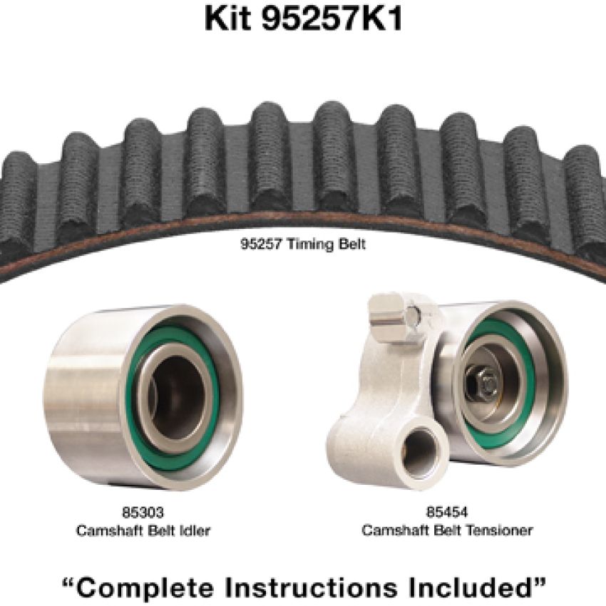 Dayco 95257K1 Timing Belt Kit