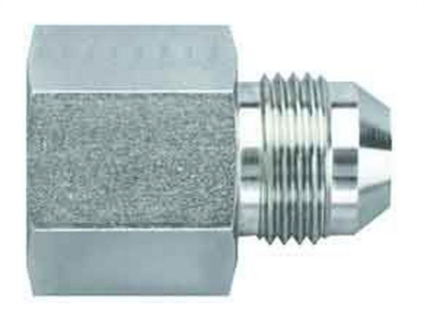 AEROQUIP AERFCM2422 -12 Steel To -10 Reducer Fitting