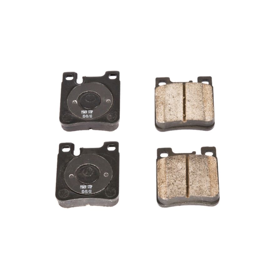 PowerStop 16-603 PowerStop - Z16 Low-Dust Ceramic Brake Pads
