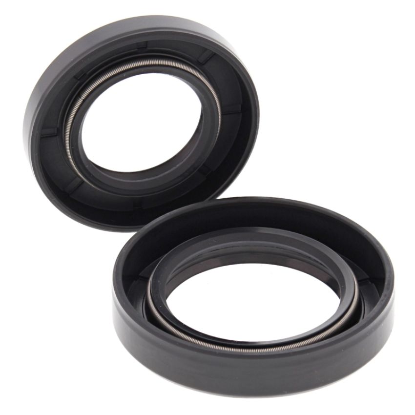 All Balls Racing 24-2034 85-86 Honda ATC250R Crank Shaft Seal Only Kit
