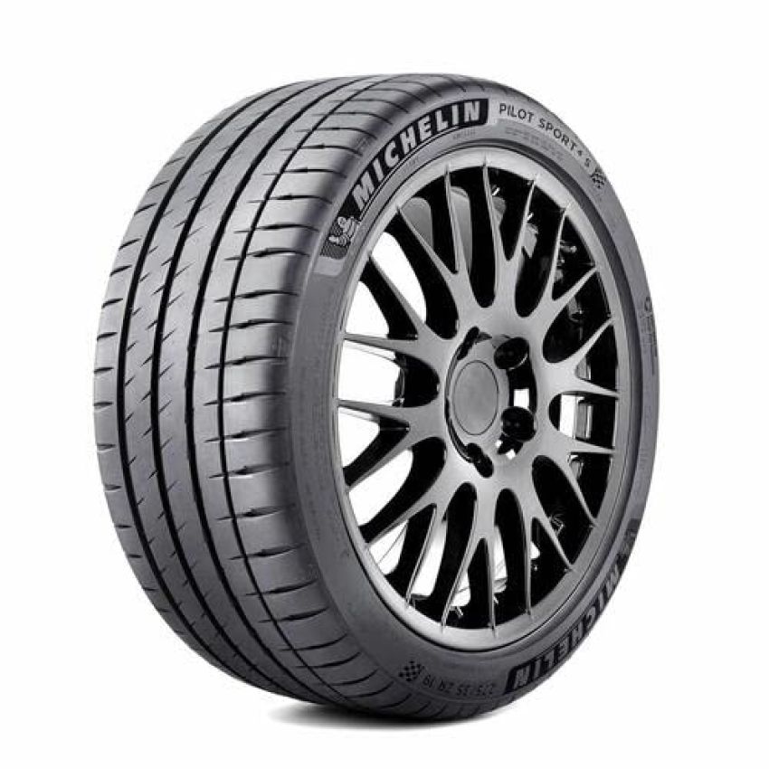 MICHELIN Pilot Sport 4S 295/25R21 Summer