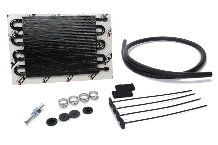 TCI TCI823200 Racing Cooler