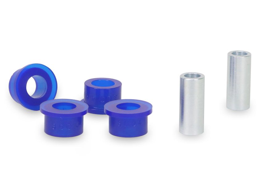 SuperPro 1987 Subaru XT GL-10 Front Sway Bar Link-to-Lower Control Arm Bushing Kit