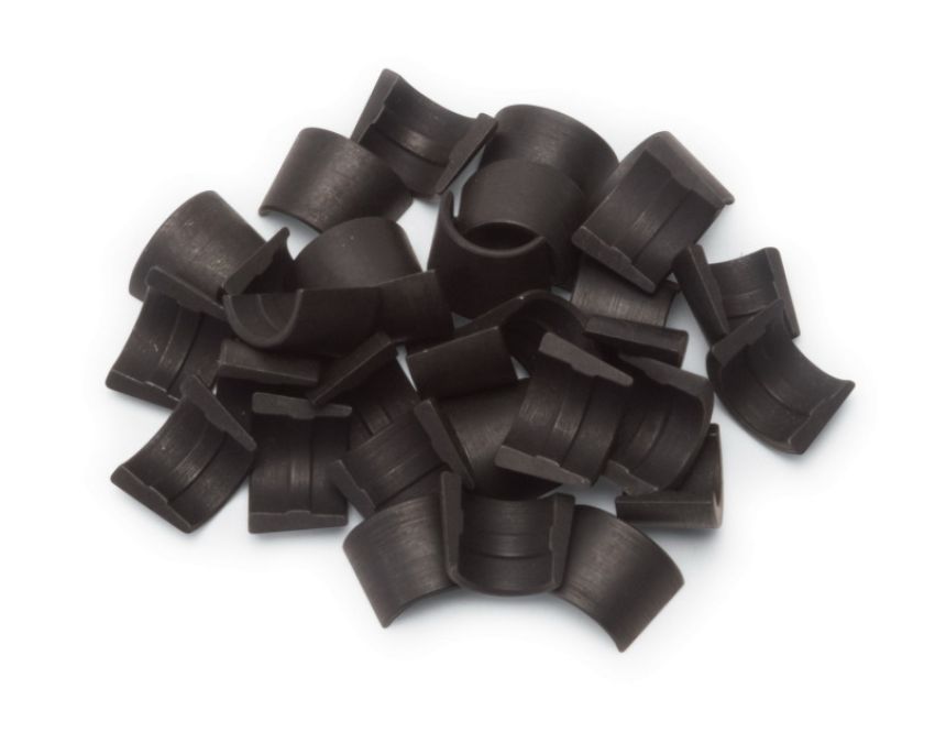 EDELBROCK EDE9615 11/32 Valve Locks - -.050 Installed Height