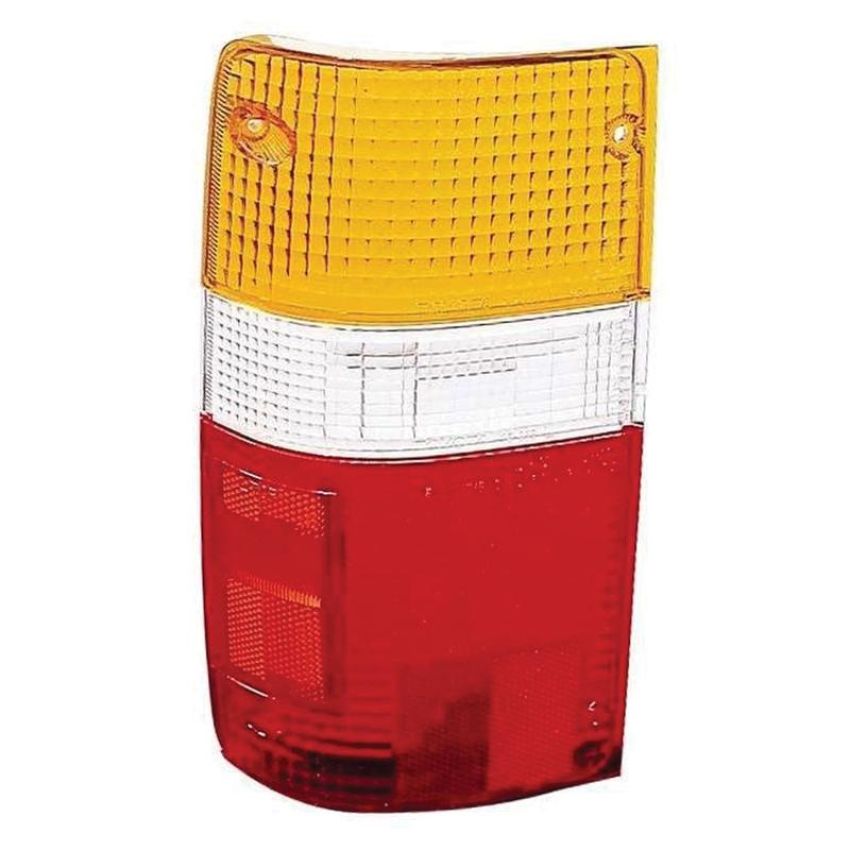 DEPO 00-312-1909L-S Tail Lamp
