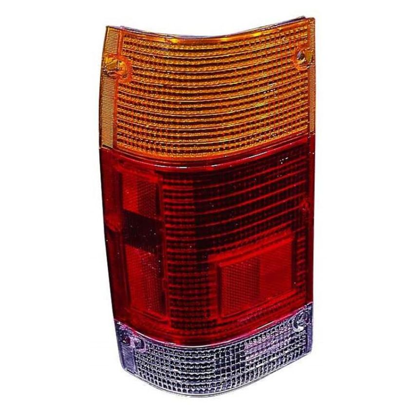 DEPO 00-316-1903R-S Tail Lamp