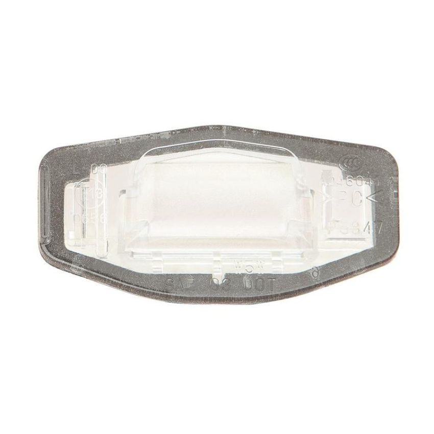DEPO 00-317-2105NSC License Lamp