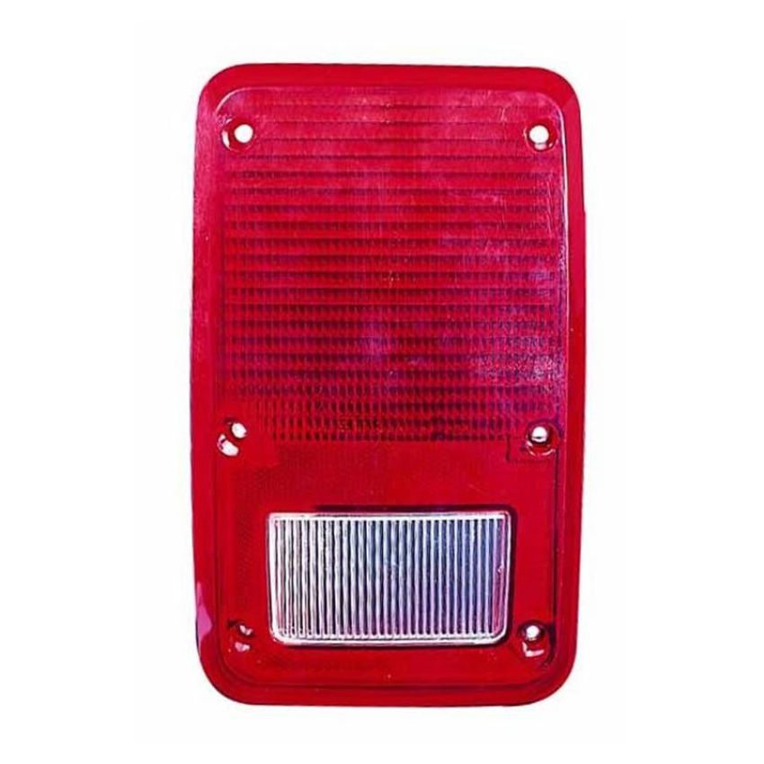 DEPO 00-333-1920L-S Tail Lamp