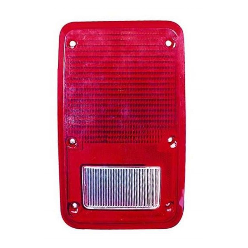 DEPO 00-333-1920R-S Tail Lamp