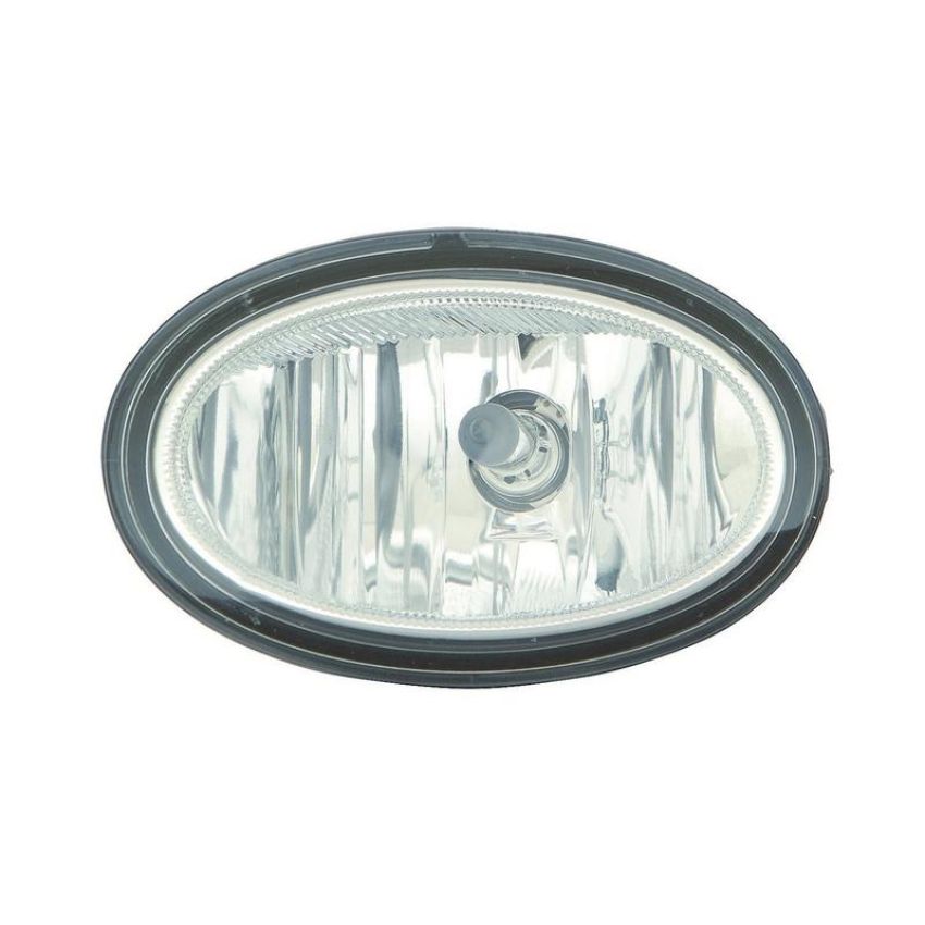 DEPO 117-2012L-AQN Fog Lamp