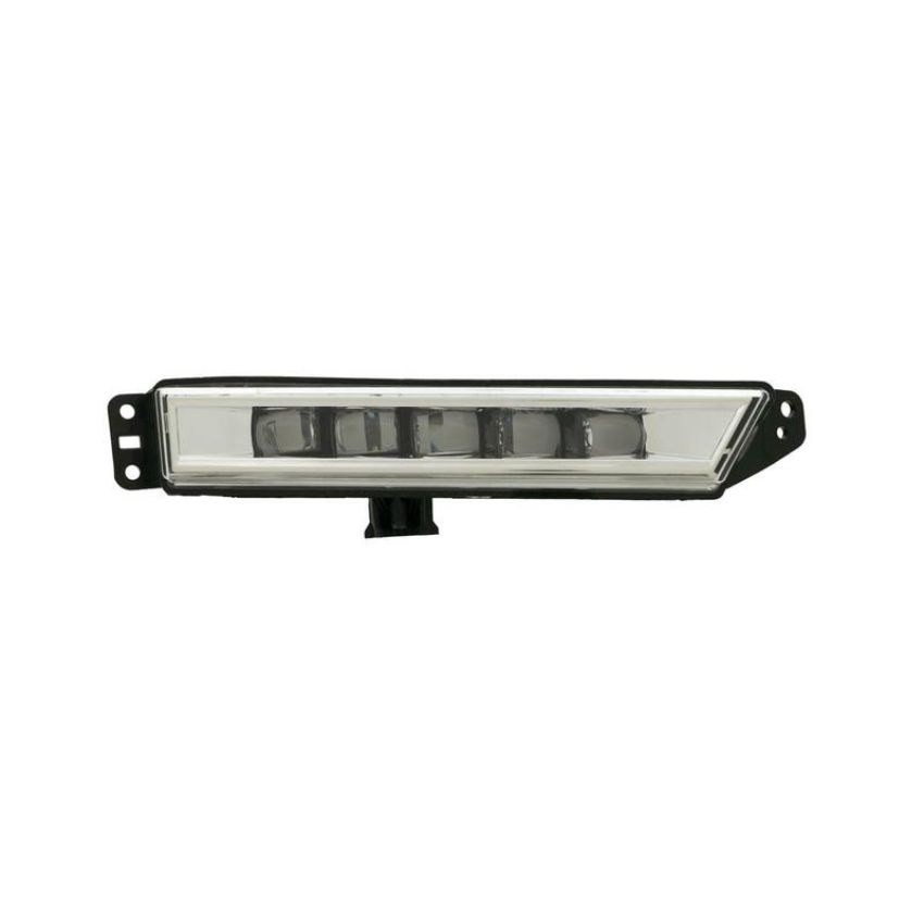 DEPO 117-2017R-AC1 Fog Lamp