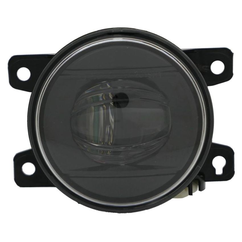 DEPO 117-2019L-AQN Fog Lamp