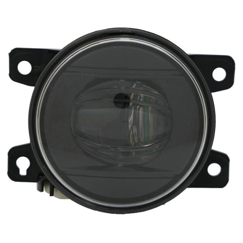 DEPO 117-2019R-AQN Fog Lamp