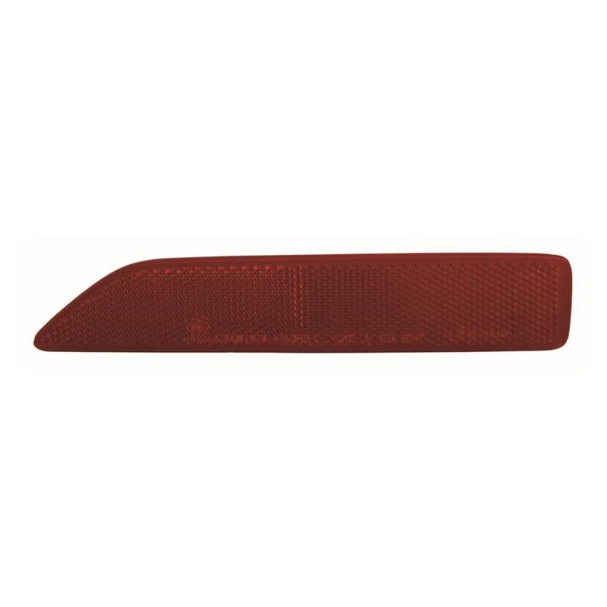 DEPO 117-2902L-UC Capa Reflector