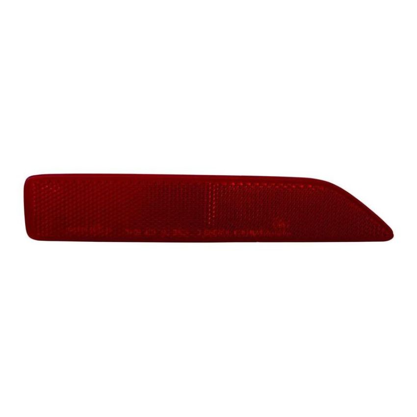DEPO 117-2902R-UQ Reflector