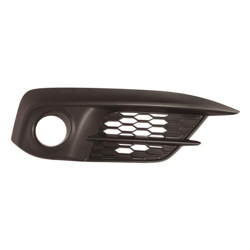 DEPO 15-217-2068R-UD Fog Lamp Bezel