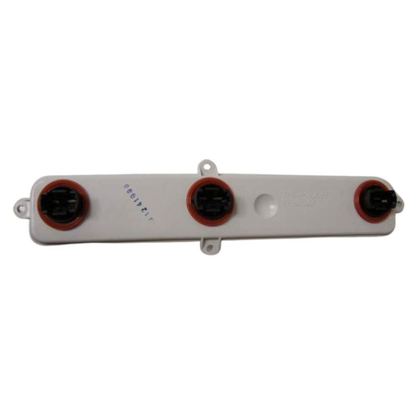 DEPO 17-334-1906N Connector Plate