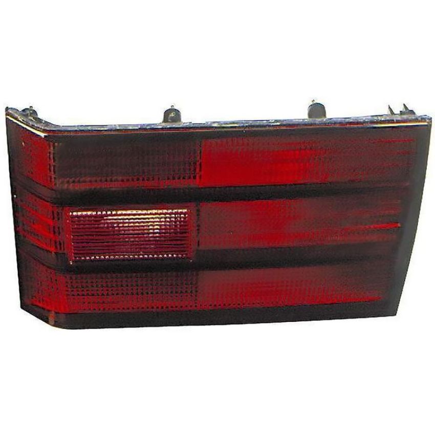 DEPO 212-1304R-AS Back Up Lamp