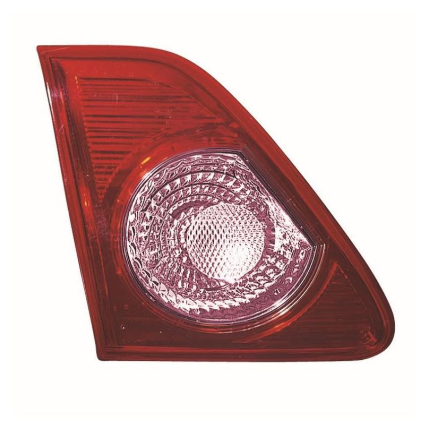 DEPO 212-1329L-AS Back Up Lamp